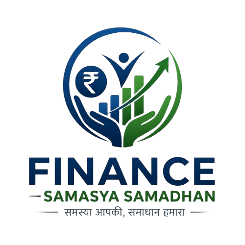 Finance Samasya Samadhan logo